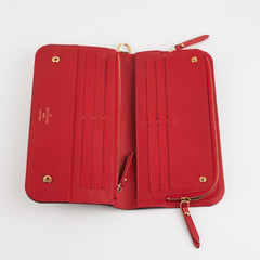 Louis Vuitton Insolite Wallet Damier Ebene