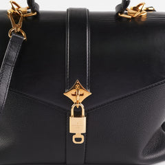 Louis Vuitton Rose Des Vents Black