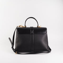 Louis Vuitton Rose Des Vents Black