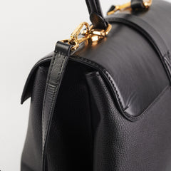 Louis Vuitton Rose Des Vents Black