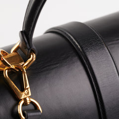 Louis Vuitton Rose Des Vents Black