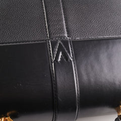 Louis Vuitton Rose Des Vents Black