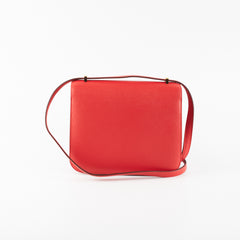 Deal of The Week - Hermes Constance 18 Rouge Tomate Stamp A