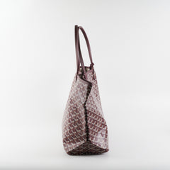 Goyard Saint Louise PM Red