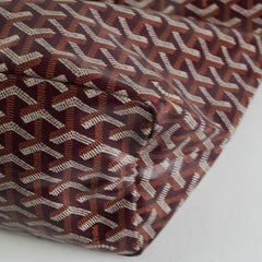 Goyard Saint Louise PM Red