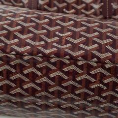 Goyard Saint Louise PM Red