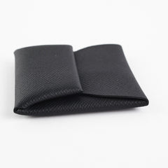 Hermes Bastia Black