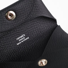 Hermes Bastia Black