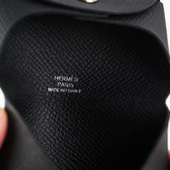Hermes Bastia Black