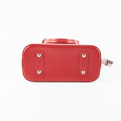 Louis Vuitton Epi Alma BB Red