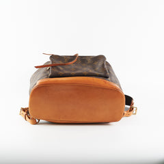 Louis Vuitton Vintage Backpack Monogram