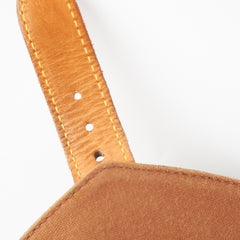 Louis Vuitton Vintage Backpack Monogram