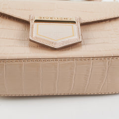 Givenchy Mini Nobile Crossbody