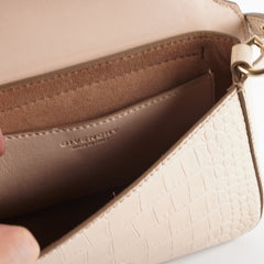 Givenchy Mini Nobile Crossbody