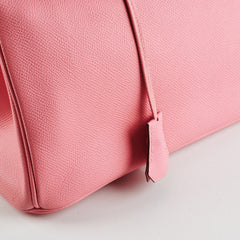 Hermes Birkin 30 Epsom Rose Confetti (2020)