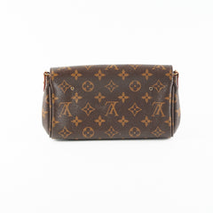 Louis Vuitton Favourite PM Monogram