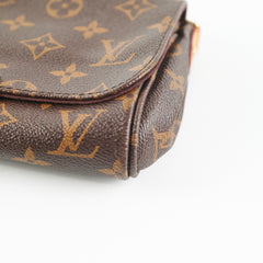 Louis Vuitton Favourite PM Monogram
