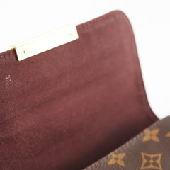 Louis Vuitton Favourite PM Monogram