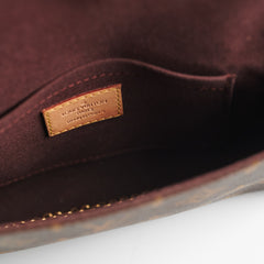 Louis Vuitton Favourite PM Monogram