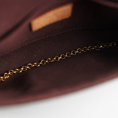 Louis Vuitton Favourite PM Monogram