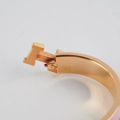 Hermes Clic H Bracelet Size PM