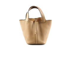 Hermes Picotin 18 Trench - U Stamp 2022