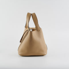 Hermes Picotin 18 Trench - U Stamp 2022
