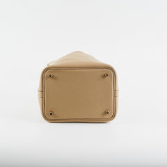 Hermes Picotin 18 Trench - U Stamp 2022