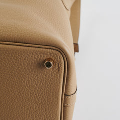 Hermes Picotin 18 Trench - U Stamp 2022