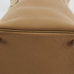 Hermes Picotin 18 Trench - U Stamp 2022