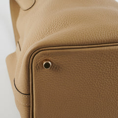 Hermes Picotin 18 Trench - U Stamp 2022