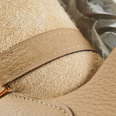 Hermes Picotin 18 Trench - U Stamp 2022