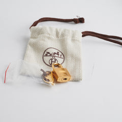 Hermes Picotin 18 Trench - U Stamp 2022