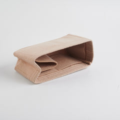 Gucci Ostrich Soho Disco Orange