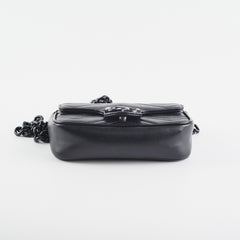 Gucci GG Marmont Supermini Shoulder Bag