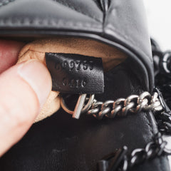 Gucci GG Marmont Supermini Shoulder Bag