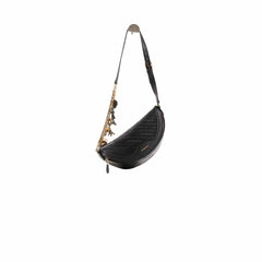 Balenciaga Souvenir Belt Bag Black