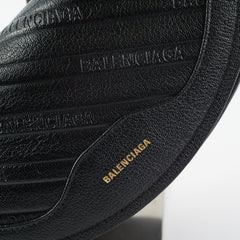 Balenciaga Souvenir Belt Bag Black