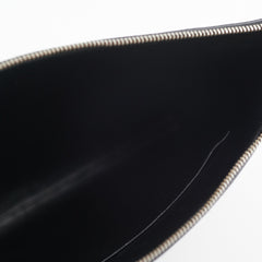 Balenciaga Pouch Black