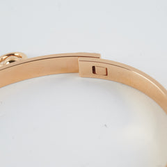 Hermes CDC H Bracelet Small Model SH