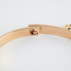 Hermes CDC H Bracelet Small Model SH