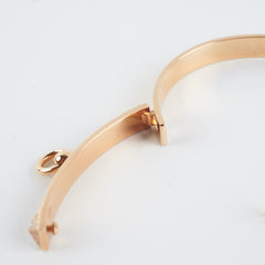 Hermes CDC H Bracelet Small Model SH