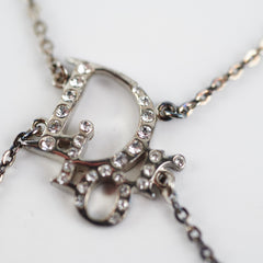 Dior Vintage Gem Bracelet Fashion Jewellery