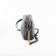 Gucci Marmont Camera Black