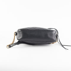 Gucci Marmont Camera Black