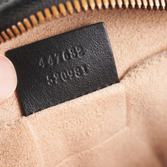 Gucci Marmont Camera Black
