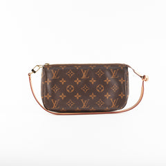 Louis Vuitton Pochette Accessorie Monogram