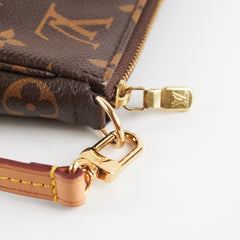 Louis Vuitton Pochette Accessorie Monogram