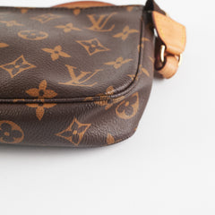 Louis Vuitton Pochette Accessorie Monogram