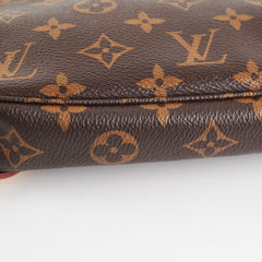 Louis Vuitton Pochette Accessorie Monogram